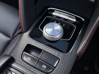MG MG ZS 72.6kWh Trophy Long Range Auto 5dr