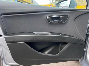 SEAT Leon 1.5 TSI EVO FR DSG Euro 6 (s/s) 5dr