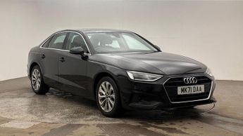Audi A4 2.0 TDI 30 Technik S Tronic Euro 6 (s/s) 4dr