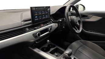 Audi A4 2.0 TDI 30 Technik S Tronic Euro 6 (s/s) 4dr