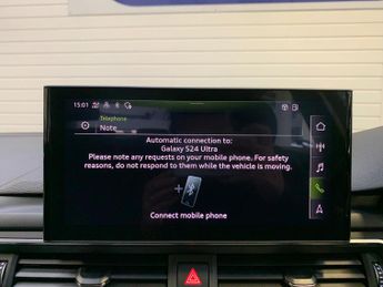 Audi A4 2.0 TDI 30 Technik S Tronic Euro 6 (s/s) 4dr