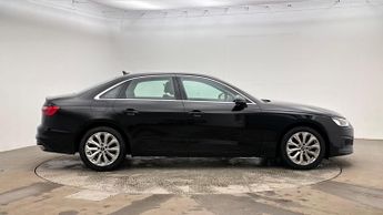 Audi A4 2.0 TDI 30 Technik S Tronic Euro 6 (s/s) 4dr