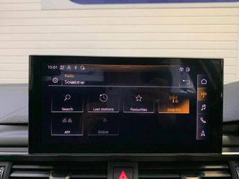 Audi A4 2.0 TDI 30 Technik S Tronic Euro 6 (s/s) 4dr