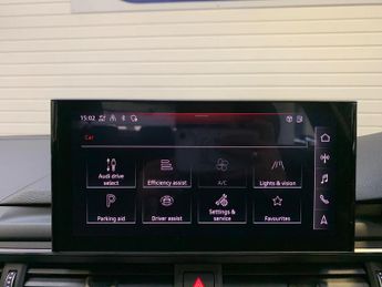 Audi A4 2.0 TDI 30 Technik S Tronic Euro 6 (s/s) 4dr