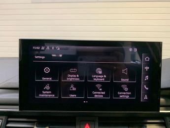 Audi A4 2.0 TDI 30 Technik S Tronic Euro 6 (s/s) 4dr