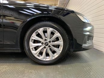 Audi A4 2.0 TDI 30 Technik S Tronic Euro 6 (s/s) 4dr