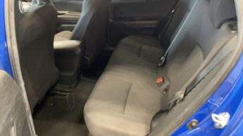 Toyota C-HR 1.8 VVT-h Design CVT Euro 6 (s/s) 5dr
