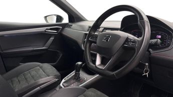 SEAT Arona 1.0 TSI FR Sport DSG Euro 6 (s/s) 5dr