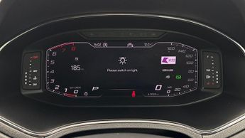 SEAT Arona 1.0 TSI FR Sport DSG Euro 6 (s/s) 5dr