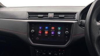 SEAT Arona 1.0 TSI FR Sport DSG Euro 6 (s/s) 5dr