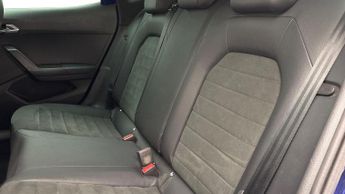 SEAT Arona 1.0 TSI FR Sport DSG Euro 6 (s/s) 5dr