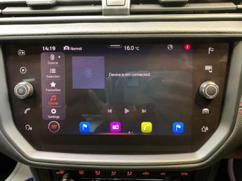 SEAT Arona 1.0 TSI FR Sport DSG Euro 6 (s/s) 5dr