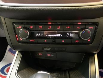 SEAT Arona 1.0 TSI FR Sport DSG Euro 6 (s/s) 5dr