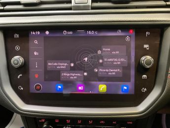 SEAT Arona 1.0 TSI FR Sport DSG Euro 6 (s/s) 5dr
