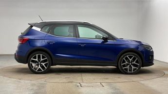 SEAT Arona 1.0 TSI FR Sport DSG Euro 6 (s/s) 5dr