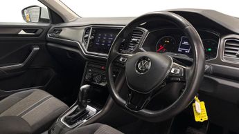 Volkswagen T-Roc 1.5 TSI EVO SE DSG Euro 6 (s/s) 5dr