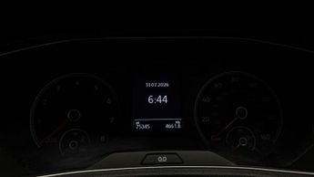 Volkswagen T-Roc 1.5 TSI EVO SE DSG Euro 6 (s/s) 5dr