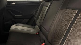 Volkswagen T-Roc 1.5 TSI EVO SE DSG Euro 6 (s/s) 5dr