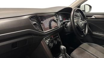 Volkswagen T-Roc 1.5 TSI EVO SE DSG Euro 6 (s/s) 5dr