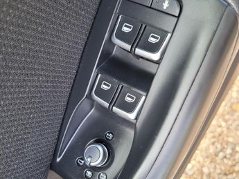 Audi Q3 2.0 TFSI S line Edition S Tronic quattro Euro 6 (s/s) 5dr