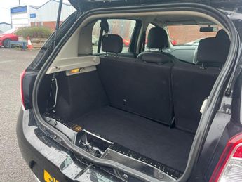 Dacia Sandero Stepway 0.9 TCe Ambiance Euro 5 5dr
