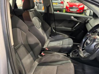 Audi A1 1.6 TDI Sport Sportback Euro 5 (s/s) 5dr