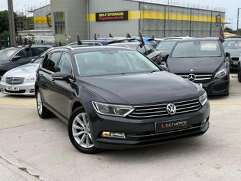 Volkswagen Passat 2.0 TDI SE Business DSG Euro 6 (s/s) 5dr