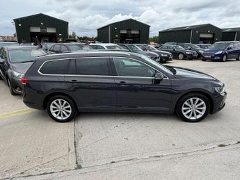 Volkswagen Passat 2.0 TDI SE Business DSG Euro 6 (s/s) 5dr