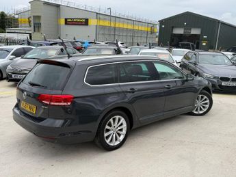 Volkswagen Passat 2.0 TDI SE Business DSG Euro 6 (s/s) 5dr