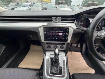 Volkswagen Passat 2.0 TDI SE Business DSG Euro 6 (s/s) 5dr