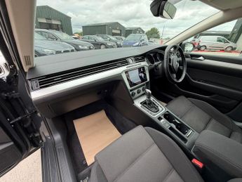 Volkswagen Passat 2.0 TDI SE Business DSG Euro 6 (s/s) 5dr