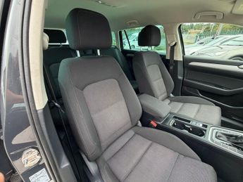 Volkswagen Passat 2.0 TDI SE Business DSG Euro 6 (s/s) 5dr