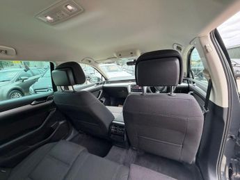 Volkswagen Passat 2.0 TDI SE Business DSG Euro 6 (s/s) 5dr