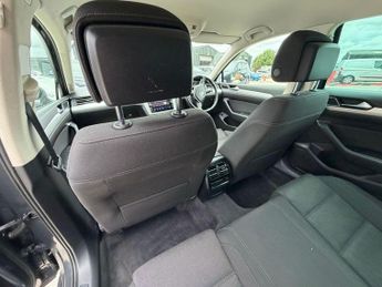 Volkswagen Passat 2.0 TDI SE Business DSG Euro 6 (s/s) 5dr