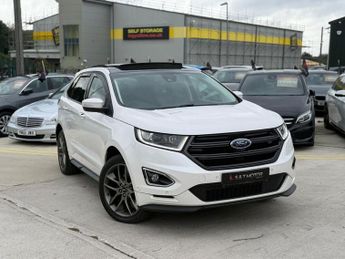 Ford Edge 2.0 TDCi Sport Powershift AWD Euro 6 (s/s) 5dr