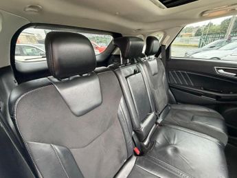 Ford Edge 2.0 TDCi Sport Powershift AWD Euro 6 (s/s) 5dr