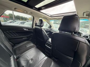 Ford Edge 2.0 TDCi Sport Powershift AWD Euro 6 (s/s) 5dr