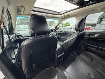 Ford Edge 2.0 TDCi Sport Powershift AWD Euro 6 (s/s) 5dr
