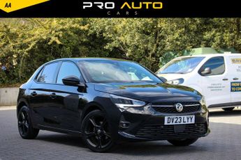 Vauxhall Corsa 1.2 GS Line Euro 6 5dr