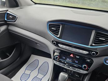 Hyundai IONIQ 1.6 h-GDi Premium DCT Euro 6 (s/s) 5dr