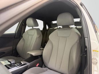 Audi A4 2.0 TFSI 40 S line S Tronic Euro 6 (s/s) 4dr
