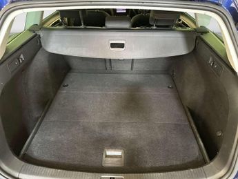 Volkswagen Golf 1.5 TSI EVO GT Edition Estate 5dr Petrol Manual Euro 6 (s/s) (15