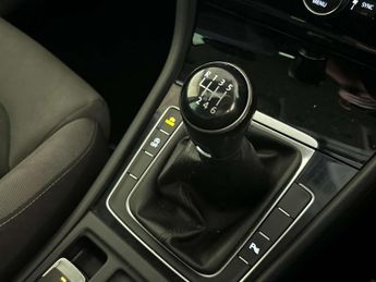 Volkswagen Golf 1.5 TSI EVO GT Edition Estate 5dr Petrol Manual Euro 6 (s/s) (15