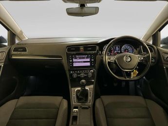 Volkswagen Golf 1.5 TSI EVO GT Edition Estate 5dr Petrol Manual Euro 6 (s/s) (15