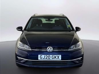 Volkswagen Golf 1.5 TSI EVO GT Edition Estate 5dr Petrol Manual Euro 6 (s/s) (15