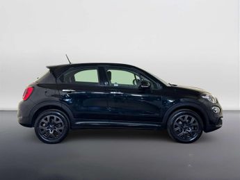Fiat 500X 1.0 FireFly Turbo 120th SUV 5dr Petrol Manual Euro 6 (s/s) (120 