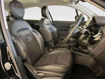 Fiat 500X 1.0 FireFly Turbo 120th SUV 5dr Petrol Manual Euro 6 (s/s) (120 