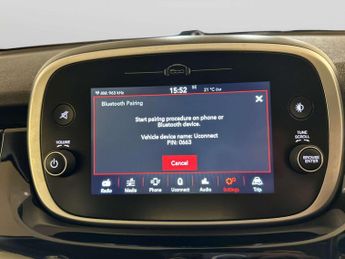 Fiat 500X 1.0 FireFly Turbo 120th SUV 5dr Petrol Manual Euro 6 (s/s) (120 