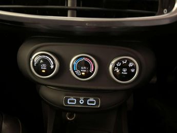 Fiat 500X 1.0 FireFly Turbo 120th SUV 5dr Petrol Manual Euro 6 (s/s) (120 