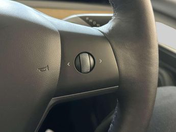 Tesla Model 3 (Dual Motor) Performance Saloon 4dr Electric Auto 4WDE (Performa